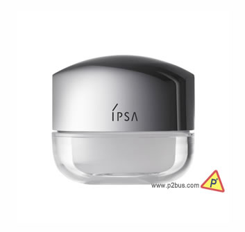 IPSA The Time Reset Aqua Clear Gel