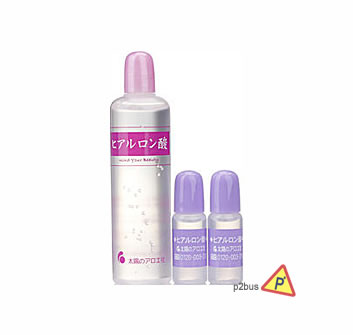 Seiwa Hyaluronic Acid Solution Limited Edition EXTRA