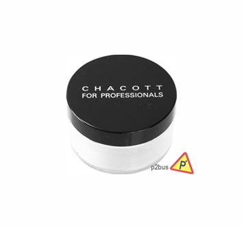 Chacott For Professionals Finishing Powder #763
