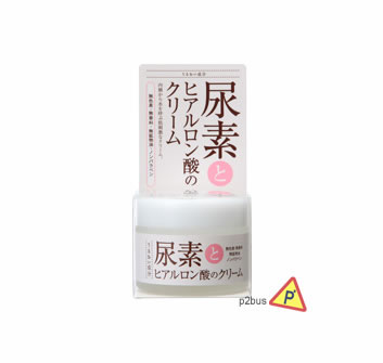 Ishizawa Lab Urea Extracts Moist Gel Cream