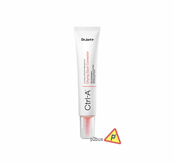 Dr. Jart+ Ctrl A Drying Spot Corrector Limited Pack