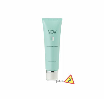 NOV III Moisture Cream