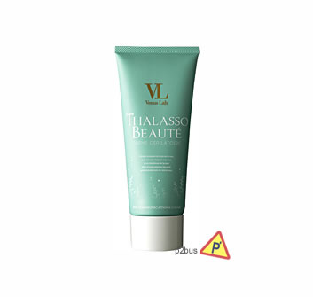 Venus Lab Thalasso Beaute Hair Removal Cream