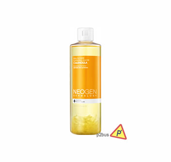 NEOGEN Real Flower Calendula Cleansing Water