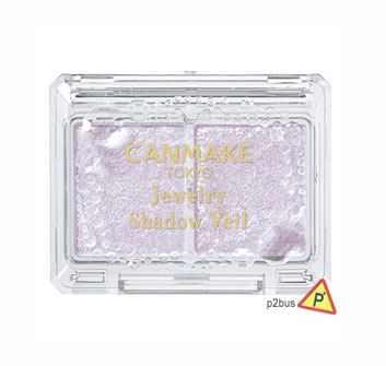 Canmake Jewelry Shadow Veil (05 Dreamy Purple)