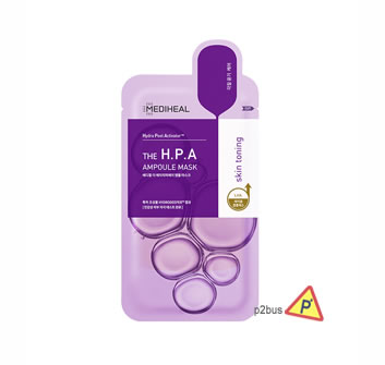 Mediheal H.P.A Ampoule Mask Skin Toning (1pc)