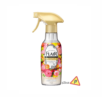 Kao Flair Clothing Refresh Mist (Fruity Floral)