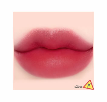 Dasique Cream de Rose Lip Tint (08 Classy)