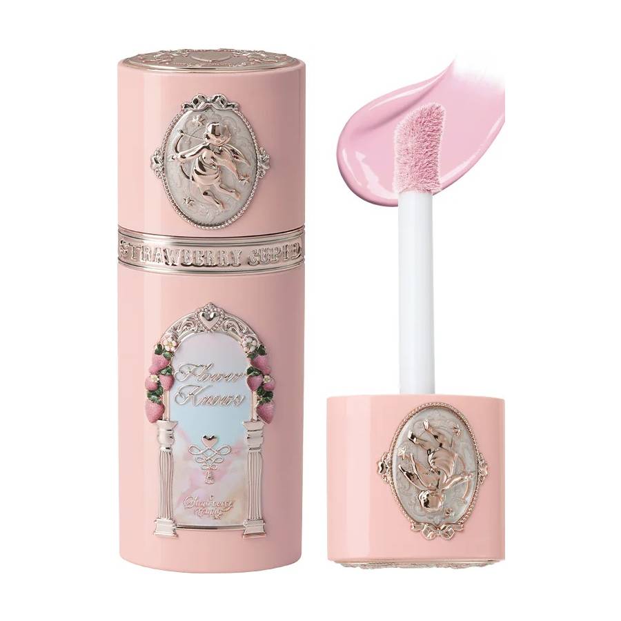 Strawberry Cupid Collection Liquid Blush 7g