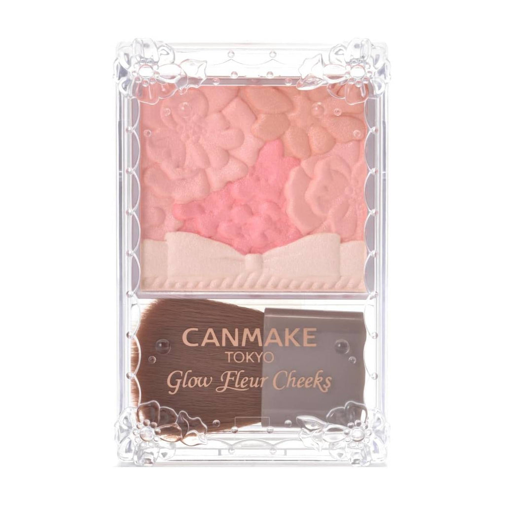 Glow Fleur Cheeks 6.3g
