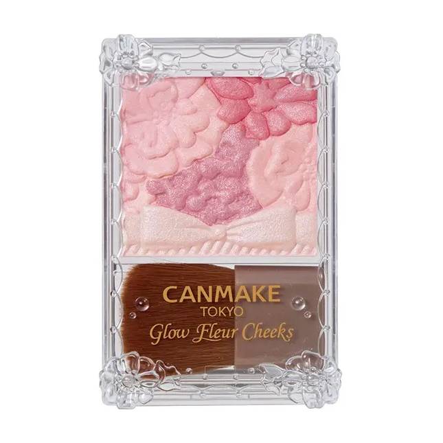 Glow Fleur Cheeks 6.3g
