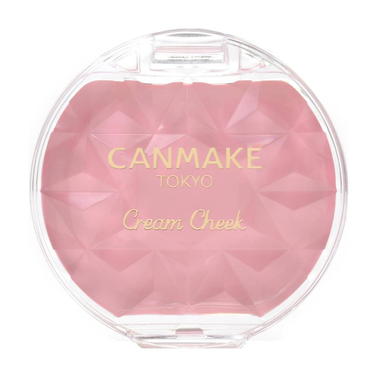 Cream Cheek 2.4g