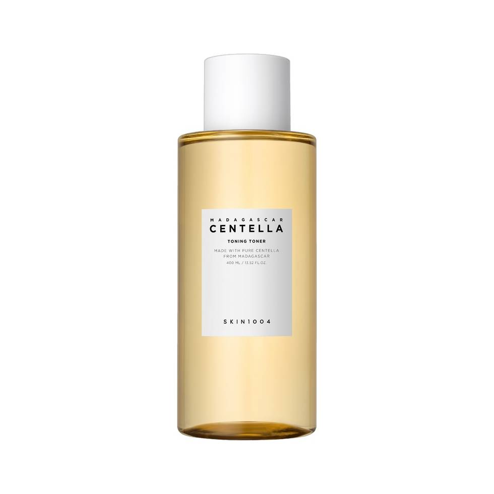 Madagascar Centella Toning Toner