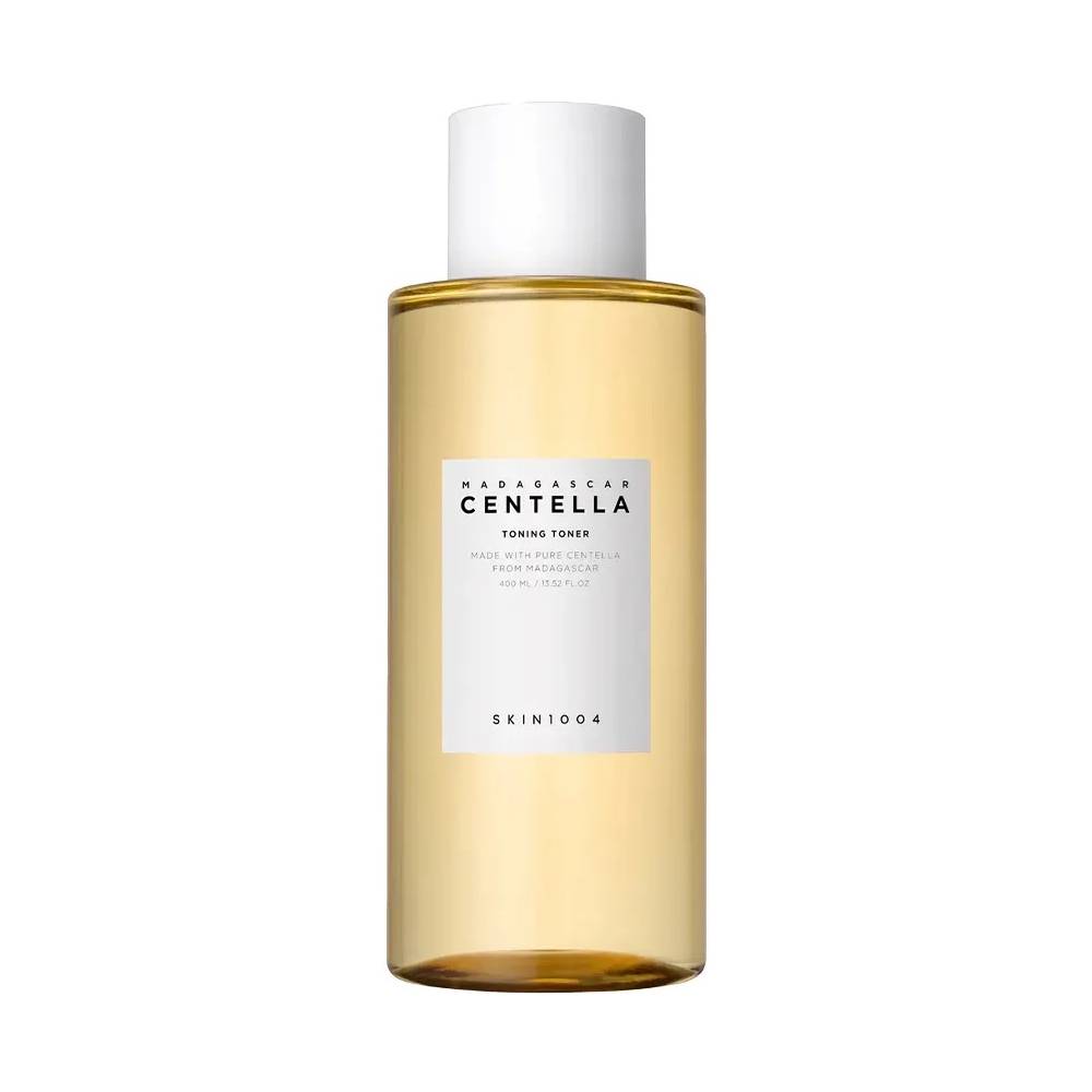 Madagascar Centella Toning Toner