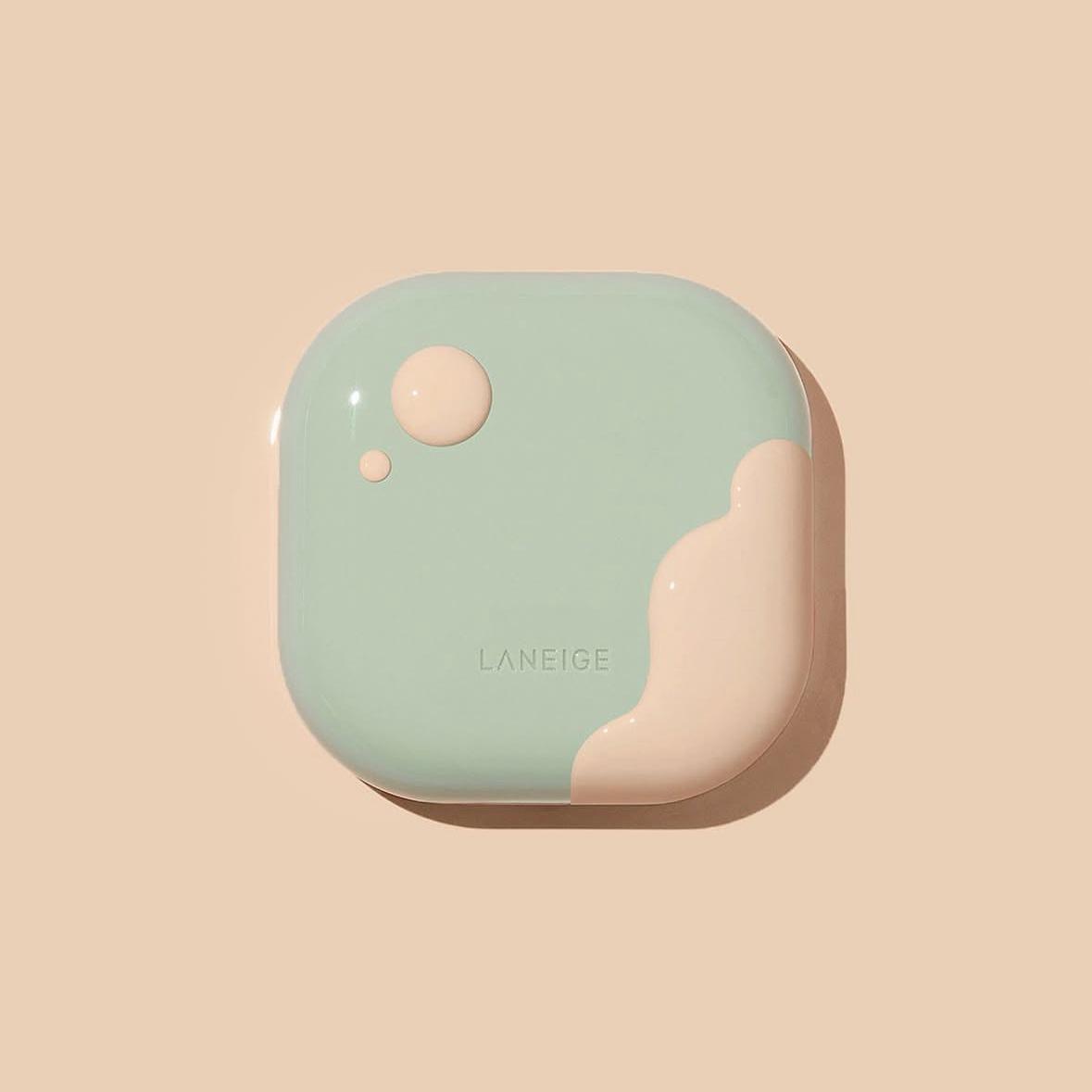 NEO Cushion Matte 15g x 2