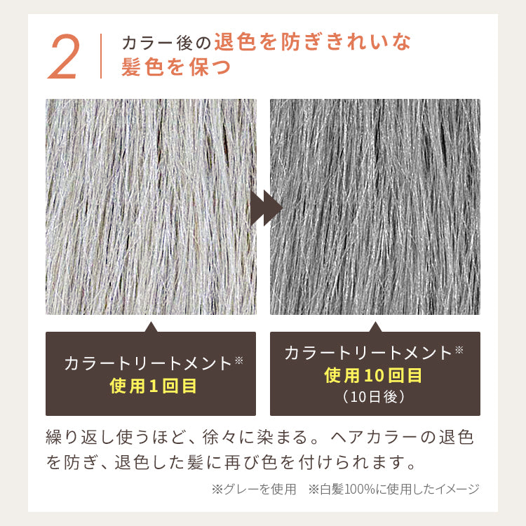 Every Hair Color Conditioner (Blue) 160g