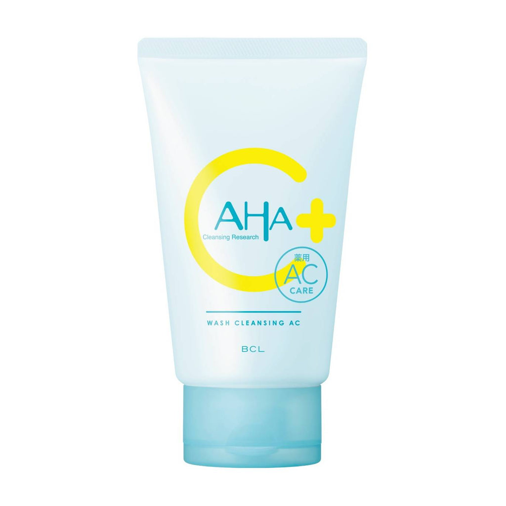 AC 120g 药用洁面乳