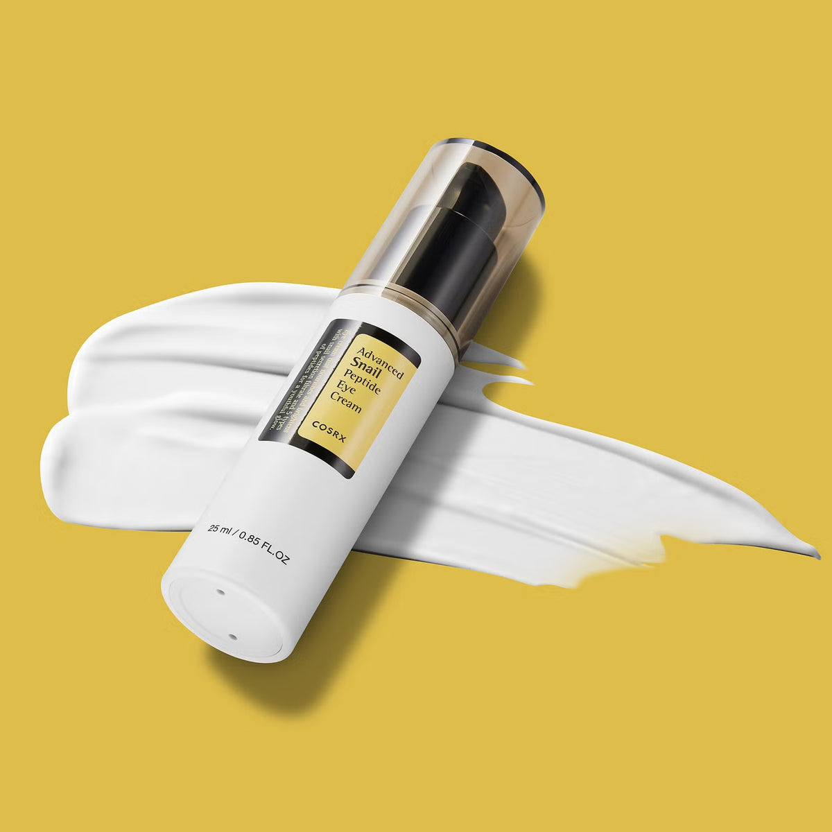 Advanced Snail Peptide Eye Cream 25ml