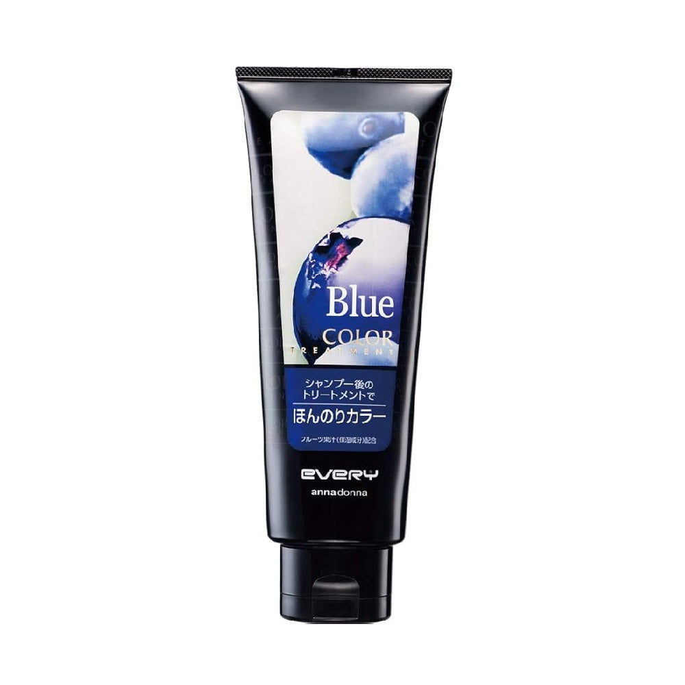 Every Hair Color Conditioner (Blue) 160g