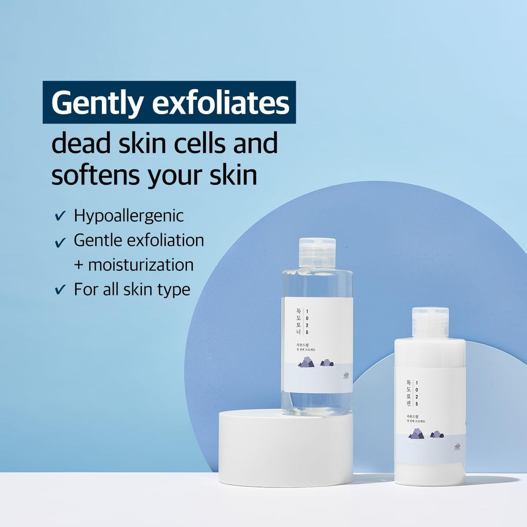 1025 Dokdo Lotion 200ml