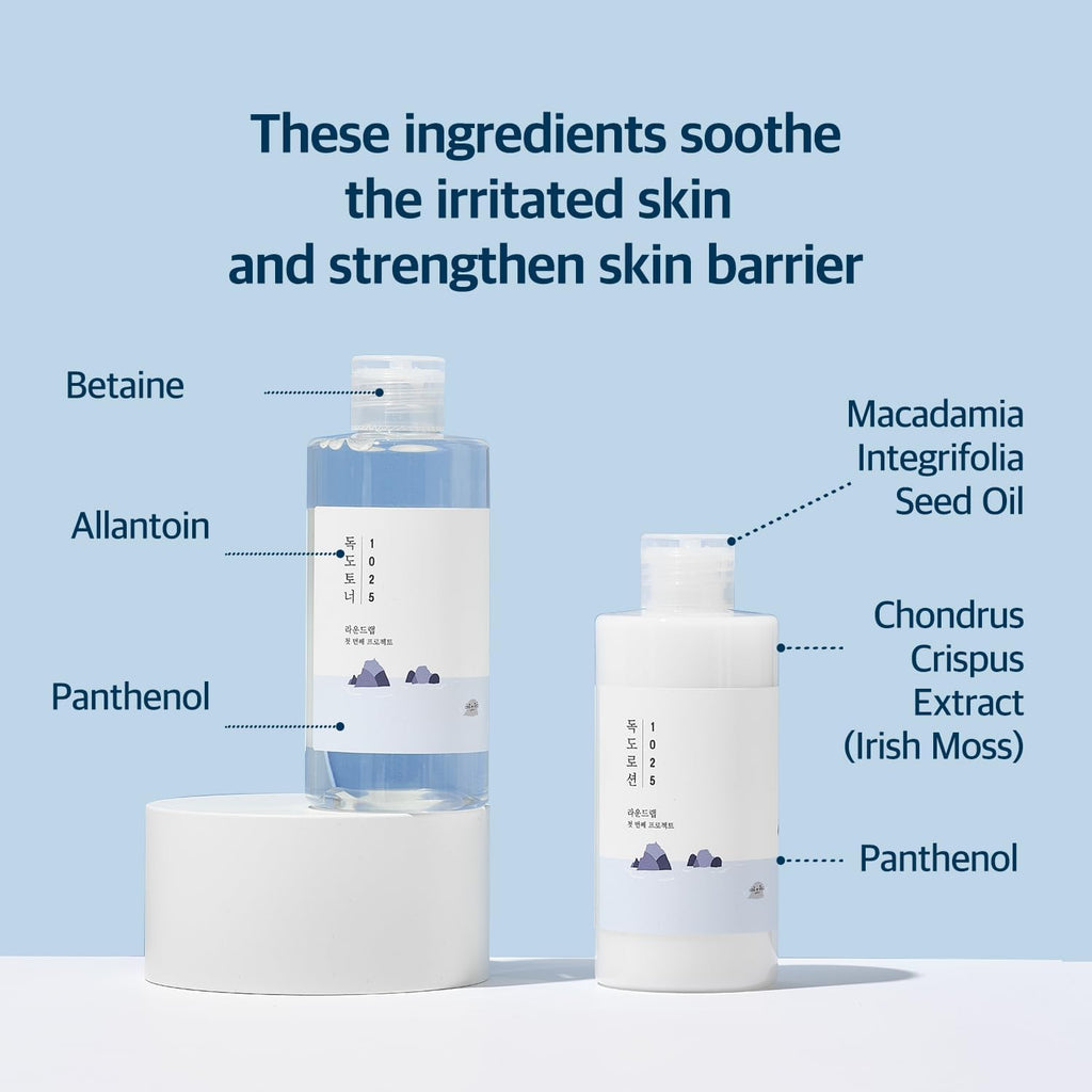 1025 Dokdo Lotion 200ml