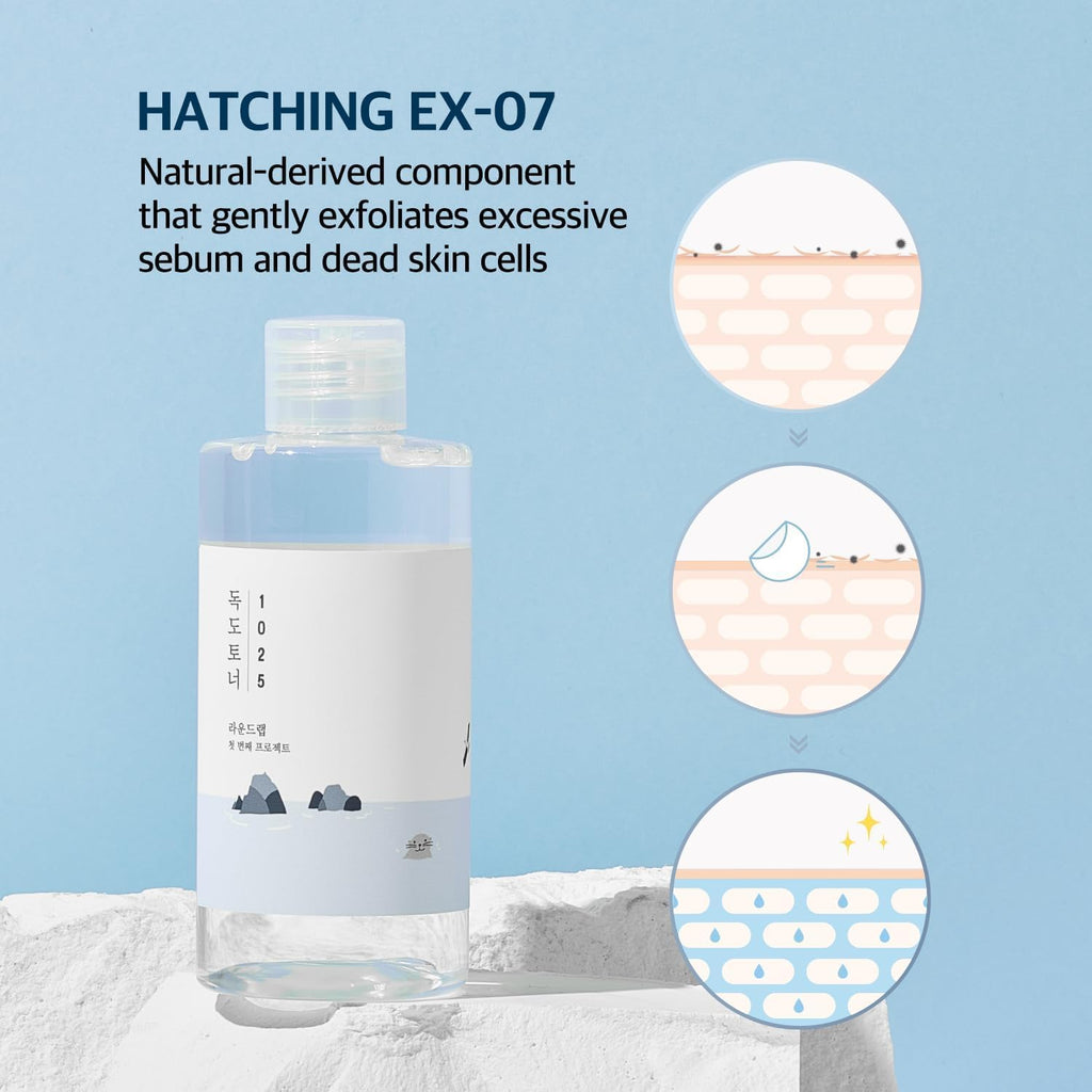 1025 Dokdo Lotion 200ml