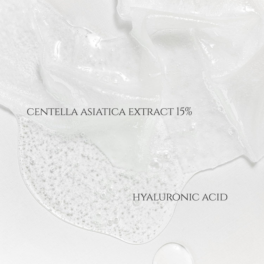 Centella Asiatica Calming Mask