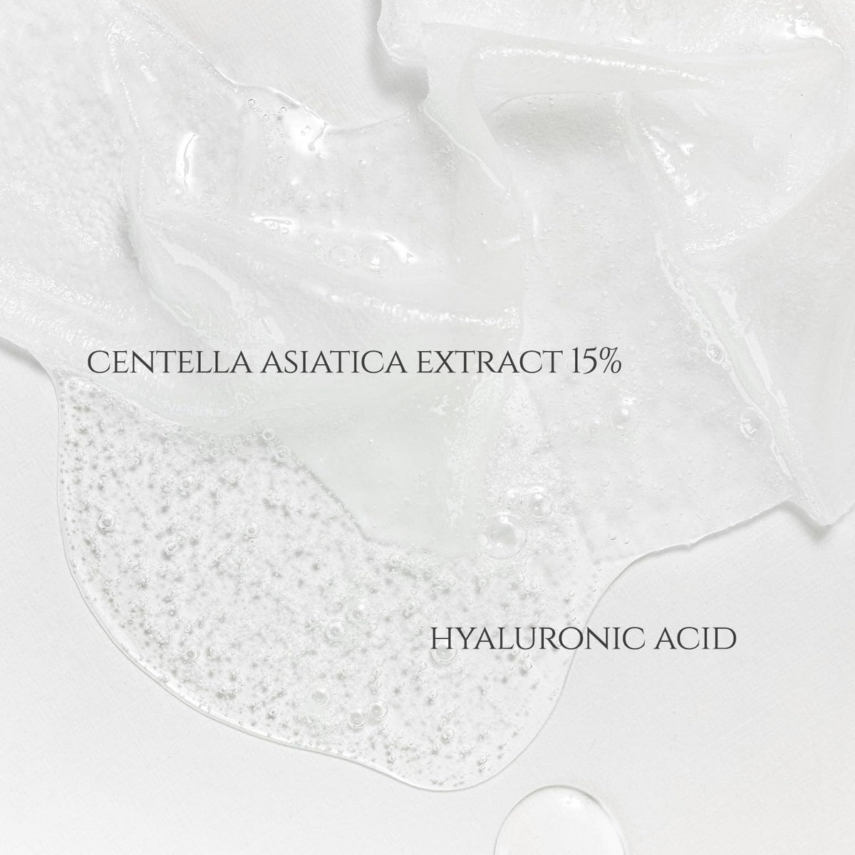 Centella Asiatica Calming Mask