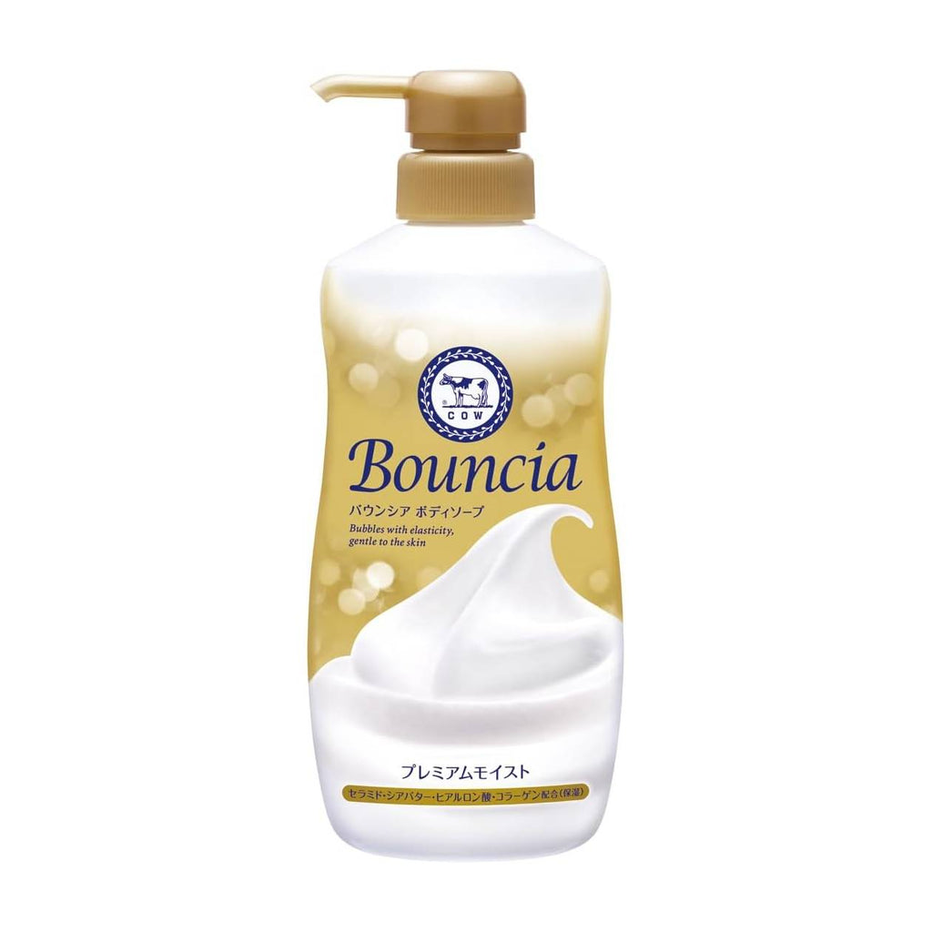 Body Wash Premium Moist 460ml