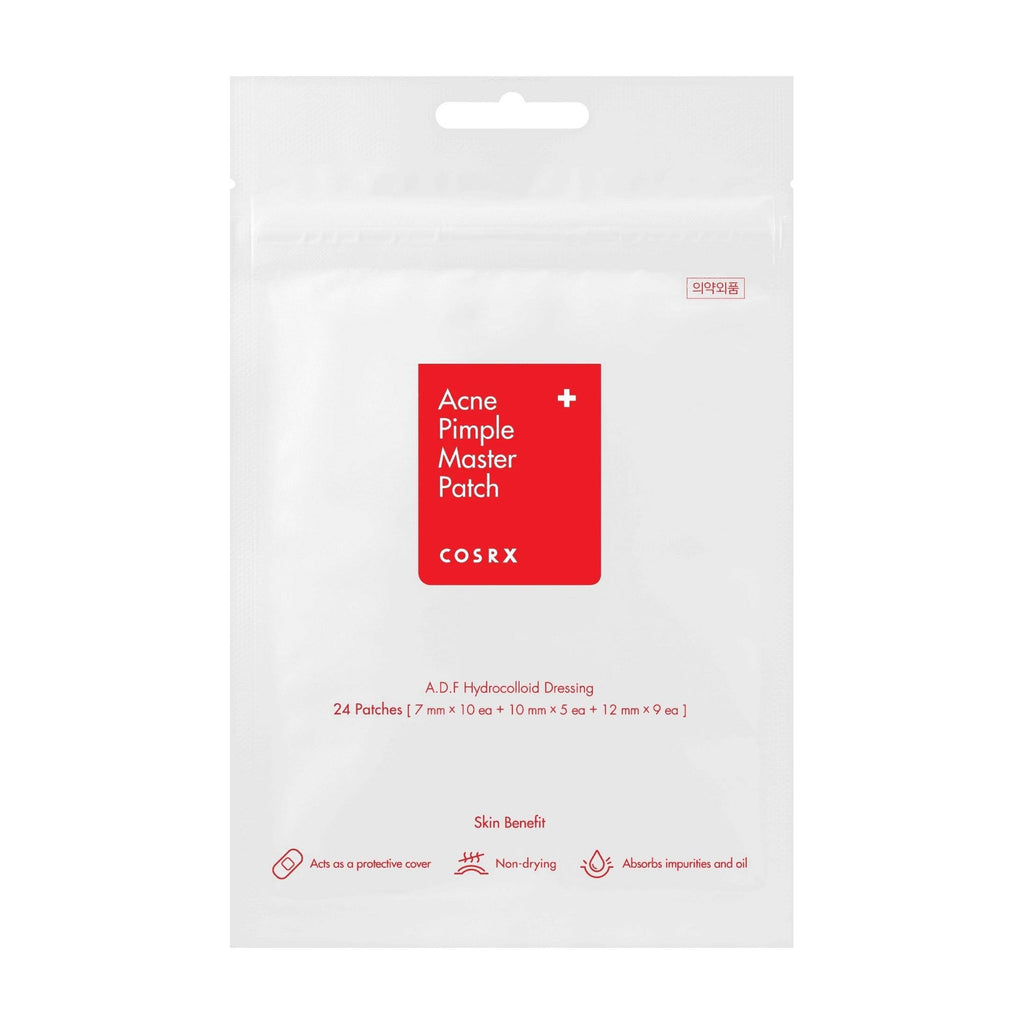 Acne Pimple Master Patch 24pcs