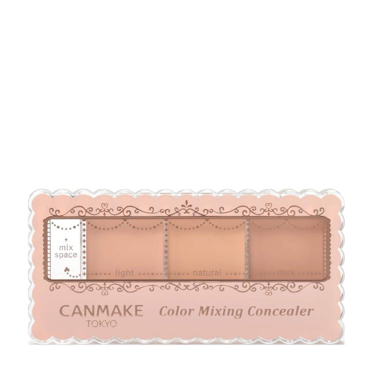 Color Mixing Concealer 3.9g