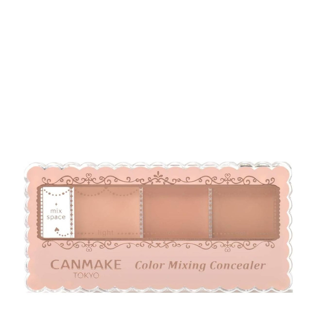 Color Mixing Concealer 3.9g