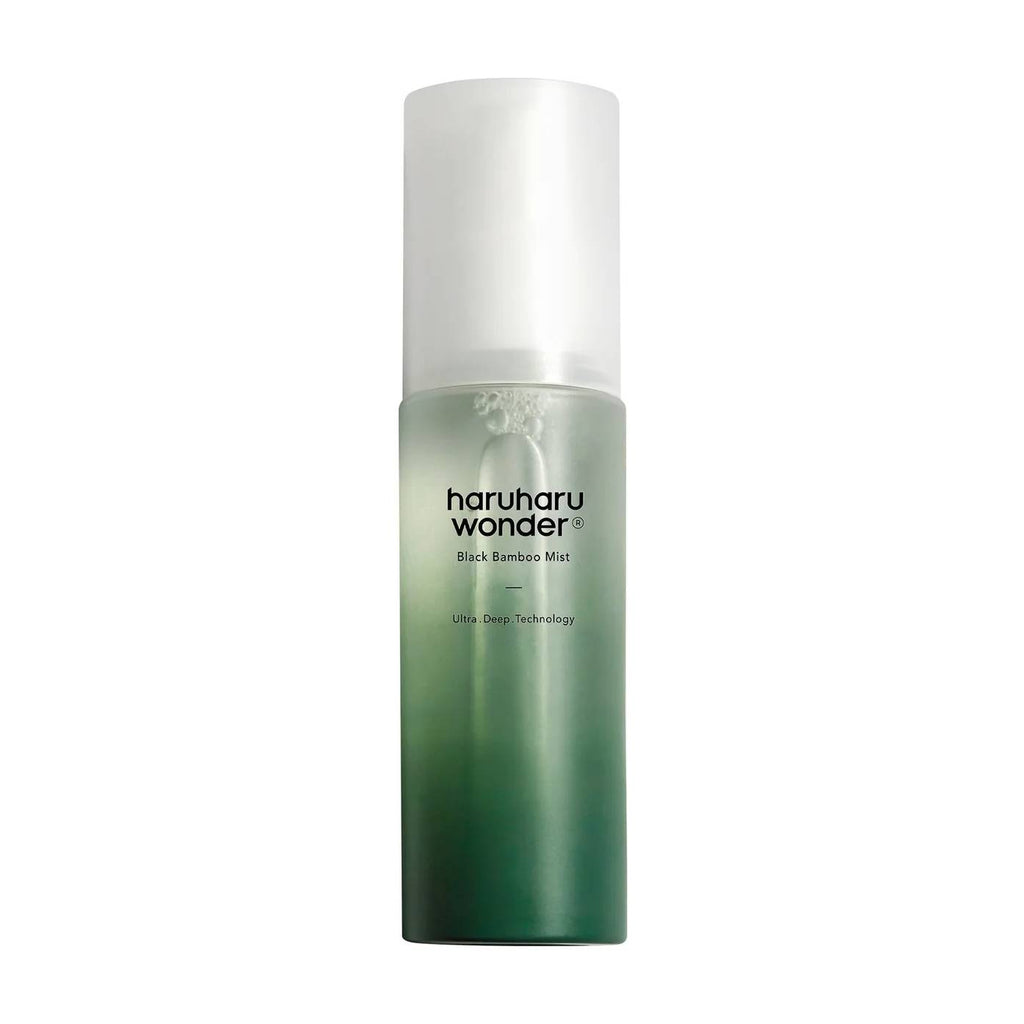 Black Bamboo Mist