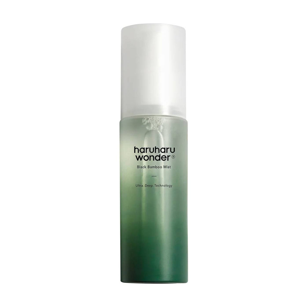 Black Bamboo Mist