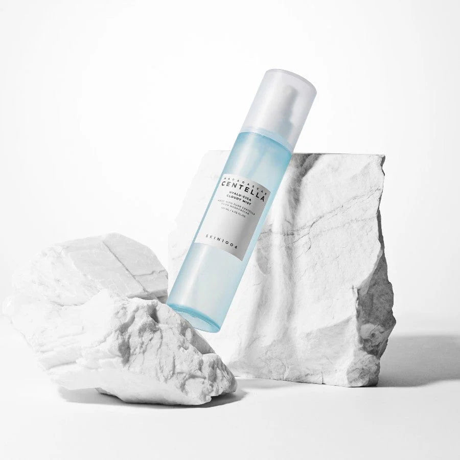 Madagascar Centella Hyalu-Cica Cloudy Mist 120ml