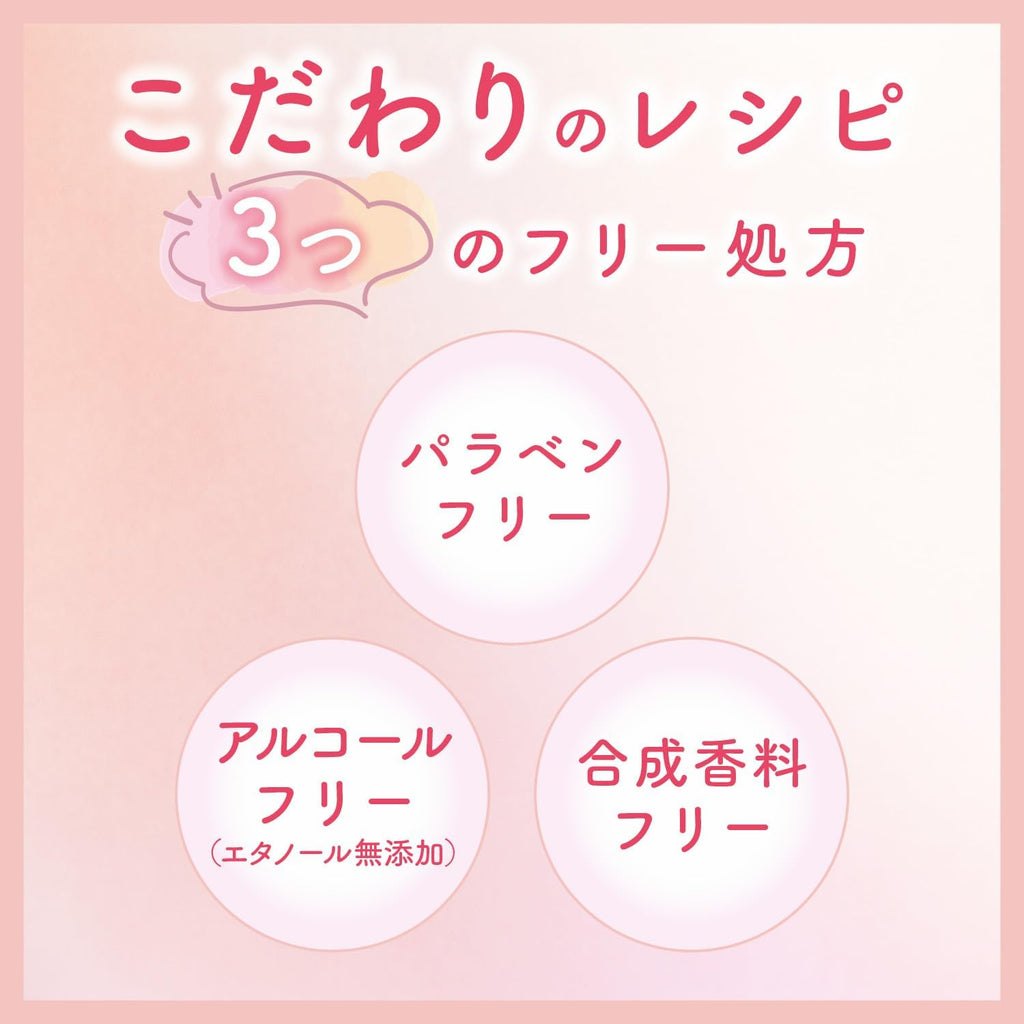 Lip Serum Pack 8g