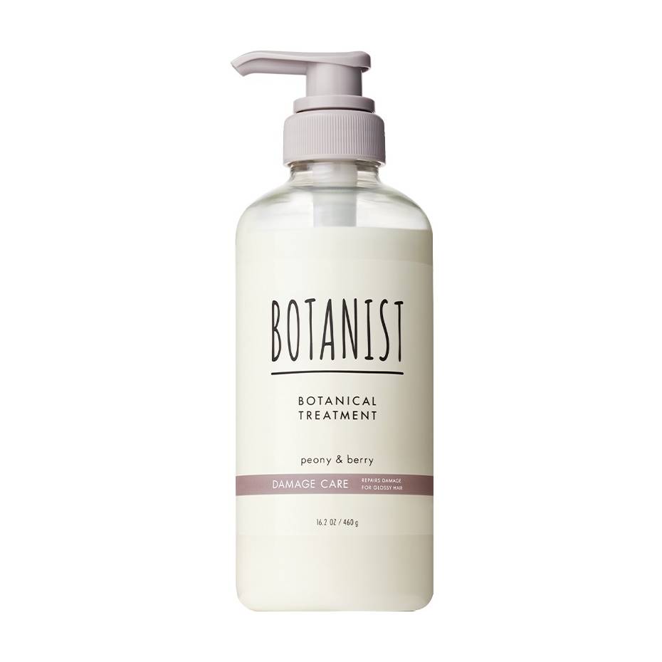 Botanical Conditioner (Damage Care) 460g