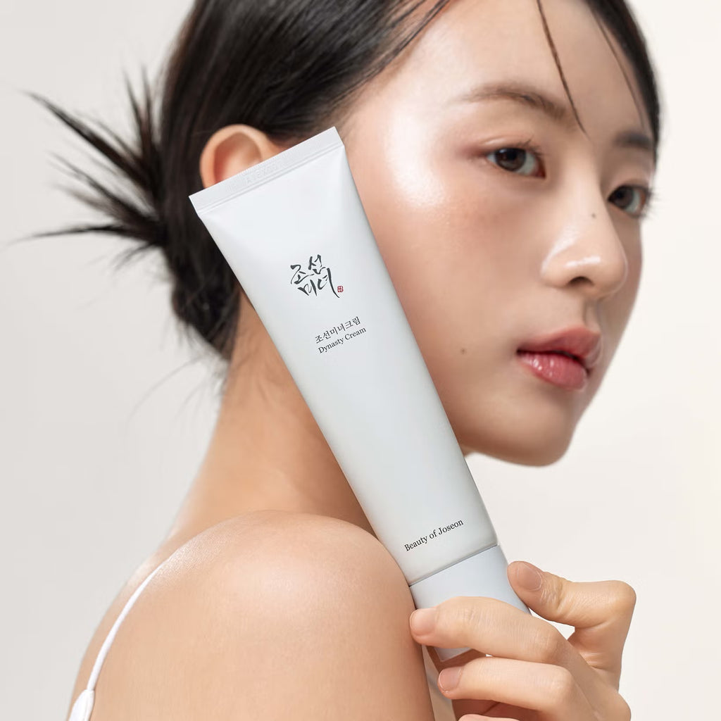 Dynasty Cream 100ml