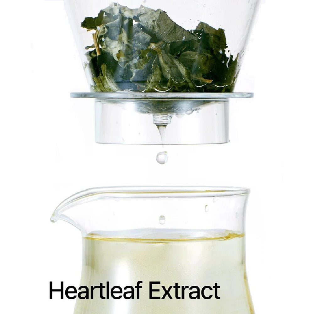 Heartleaf 70% 舒緩霜 50ml