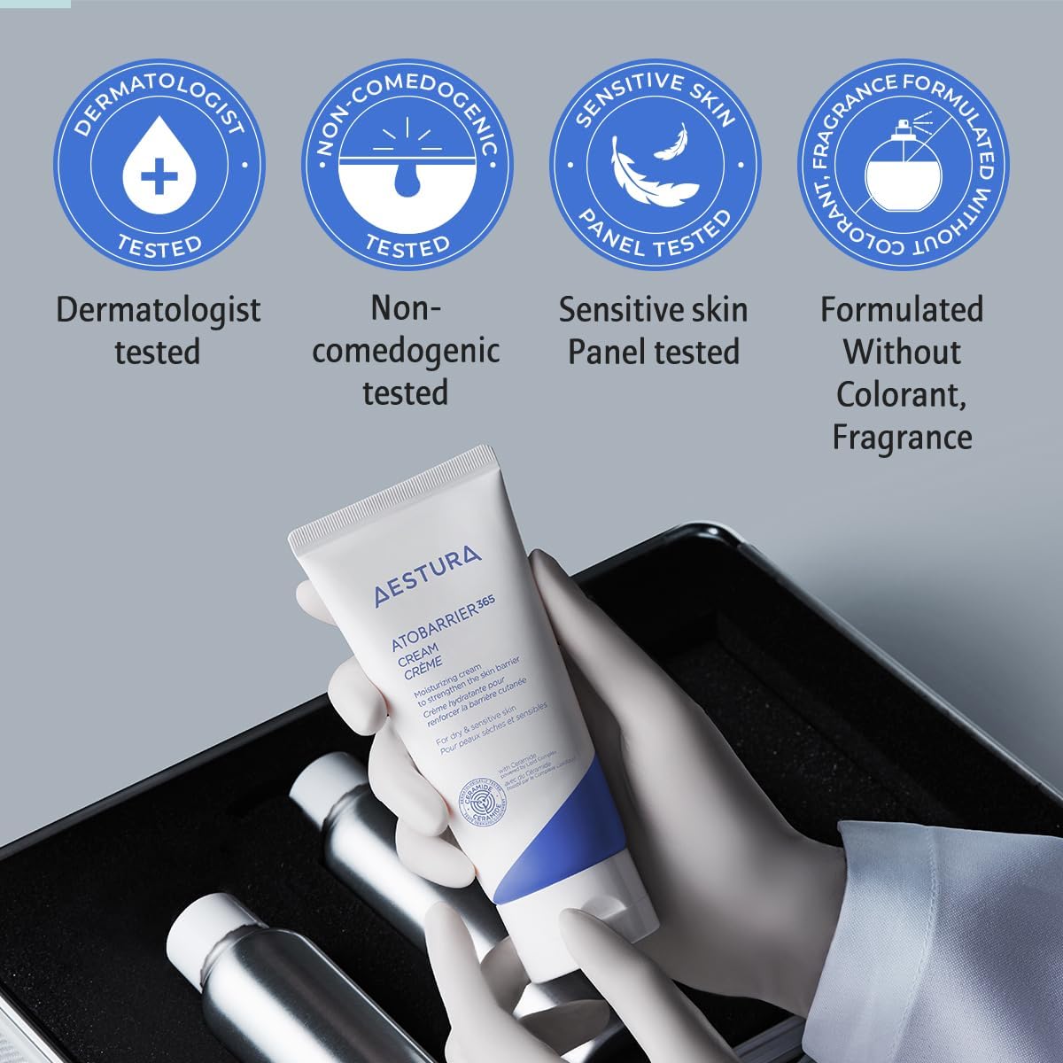 Atobarrier 365 Cream 80ml