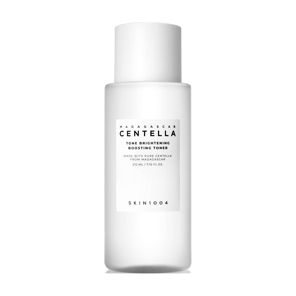 Madagascar Centella Tone Brightening Boosting Toner 210ml