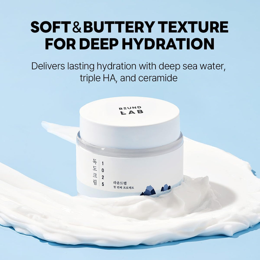 1025 Dokdo Cream 80ml