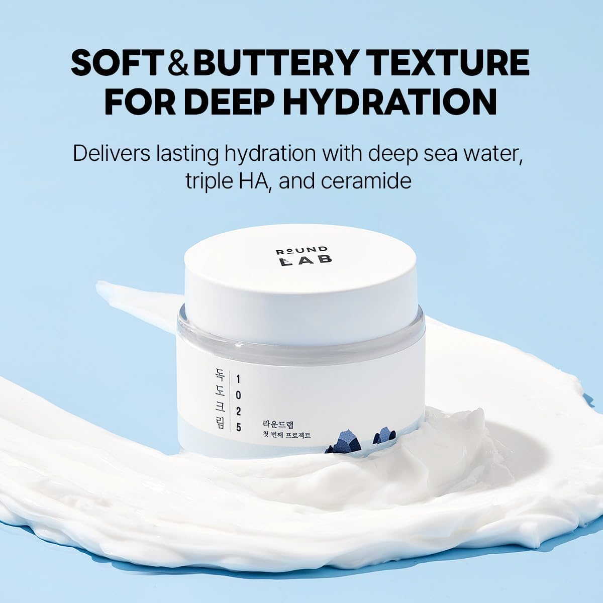 1025 Dokdo Cream 80ml
