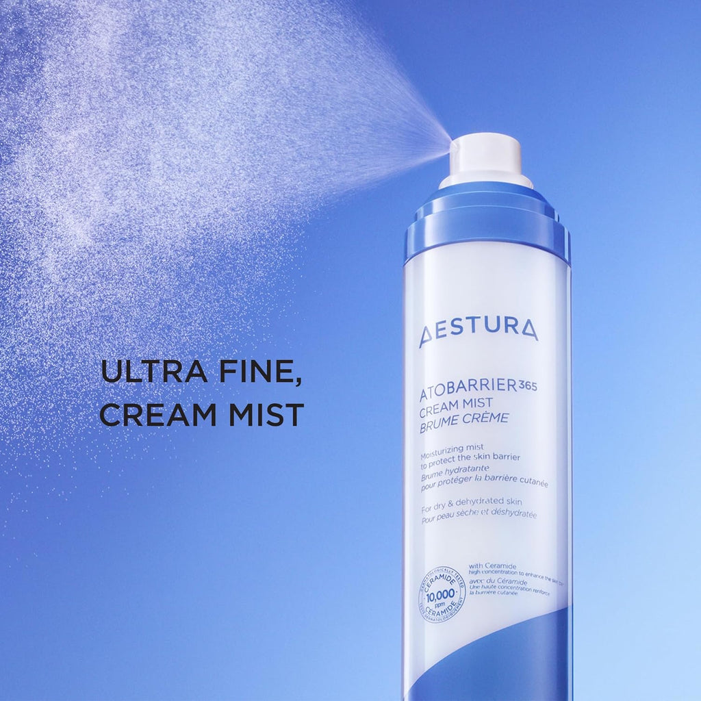 AtoBarrier 365 Cream Mist 120ml