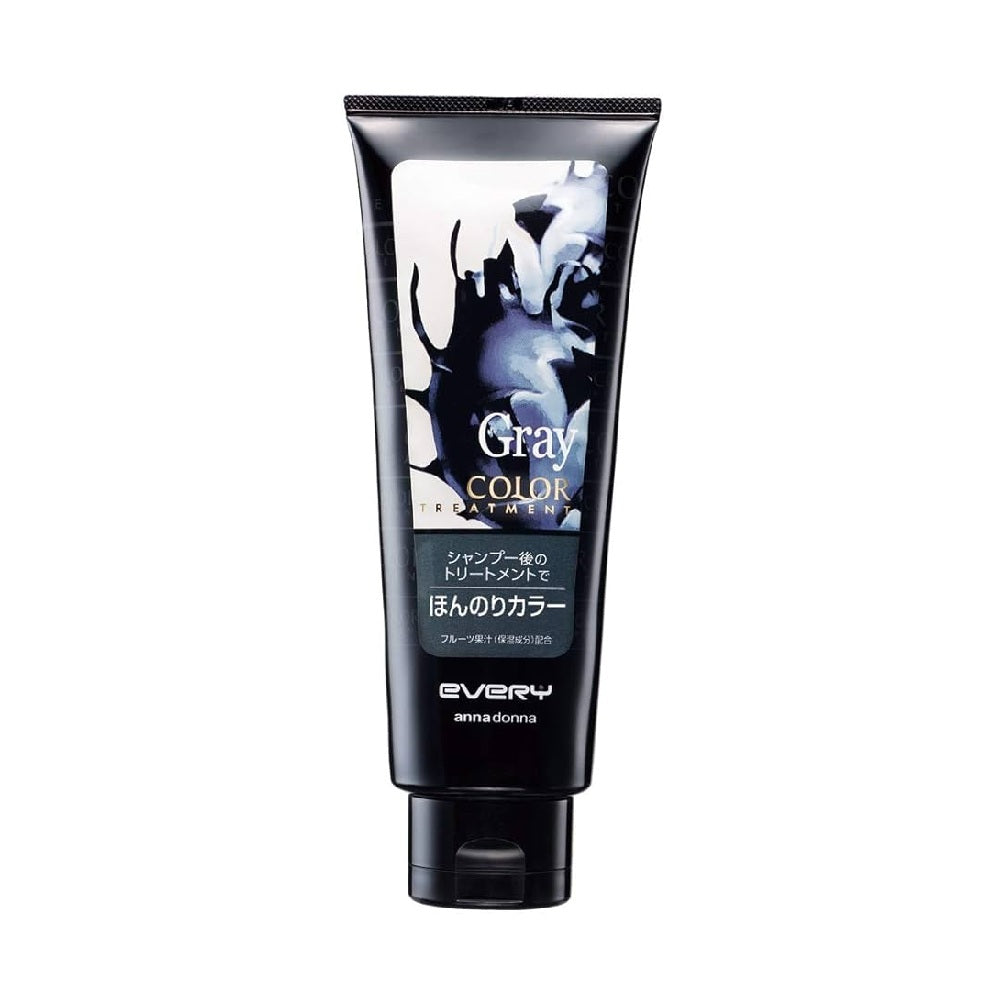 Every Hair Color Conditioner (Gray) 160g