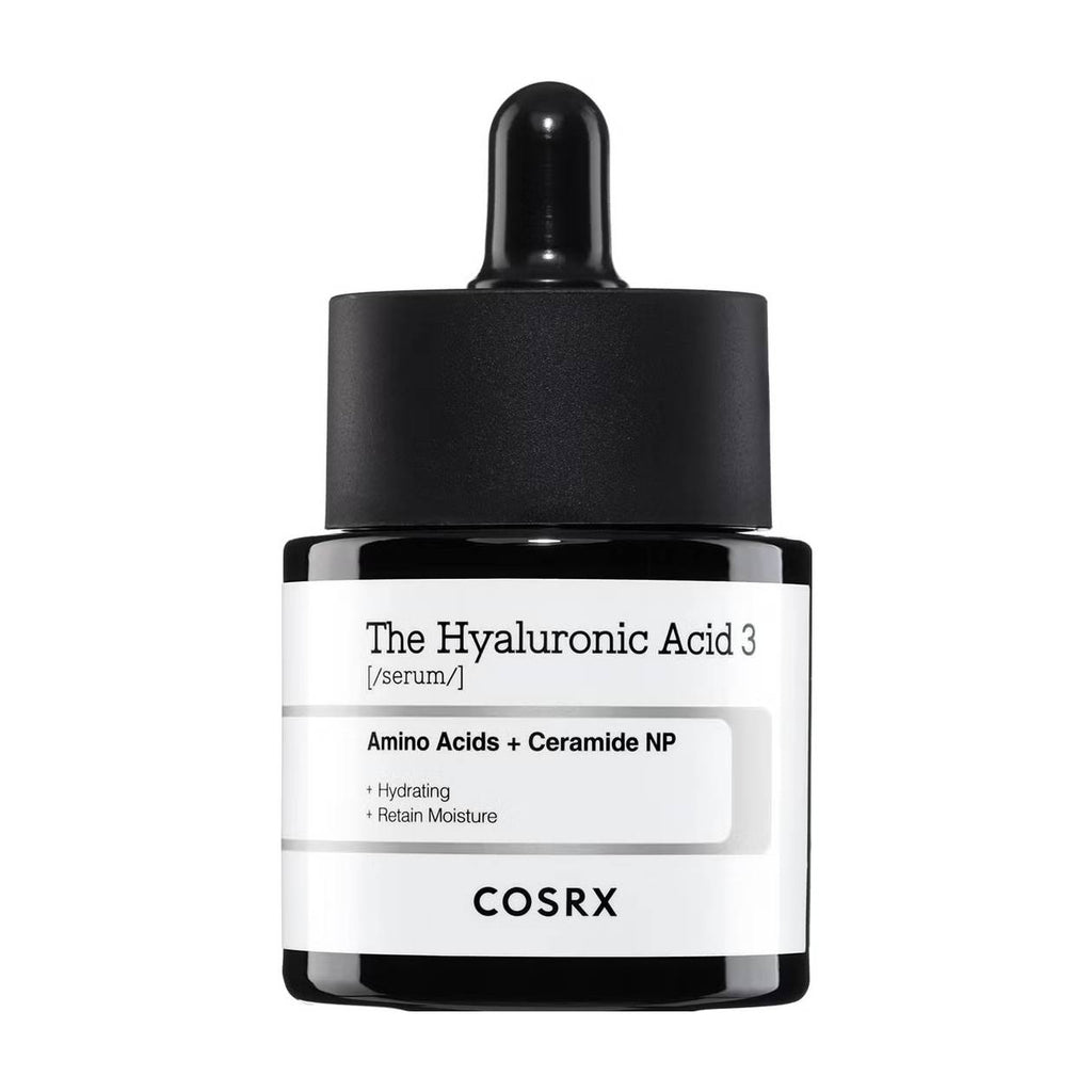 The Hyaluronic Acid 3 Serum 20ml