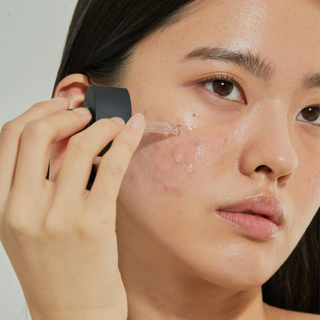 The Hyaluronic Acid 3 Serum 20ml