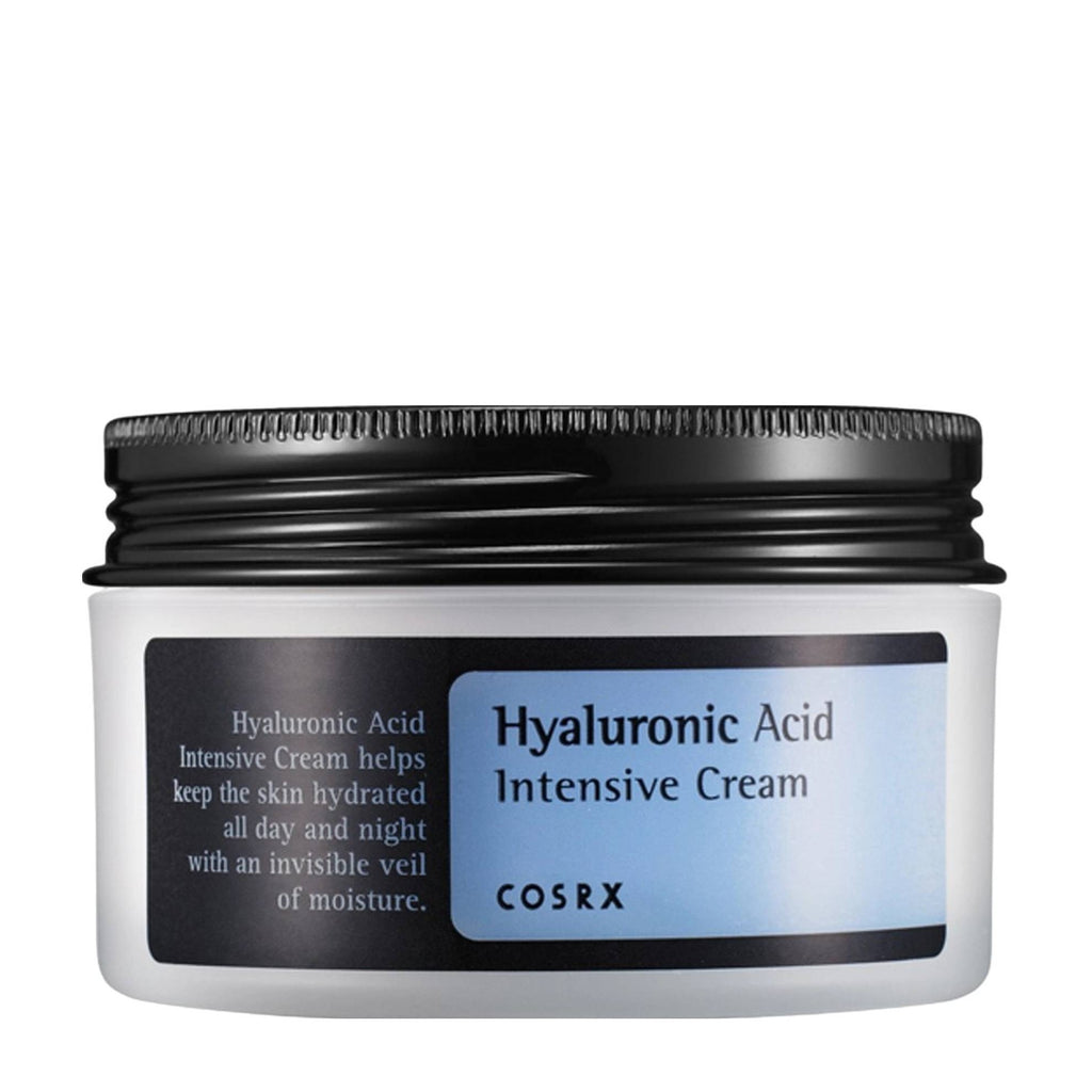Hyaluronic Acid Intensive Cream 100ml