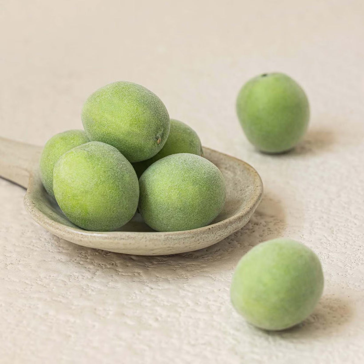 Green Plum Refreshing Cleanser 100ml