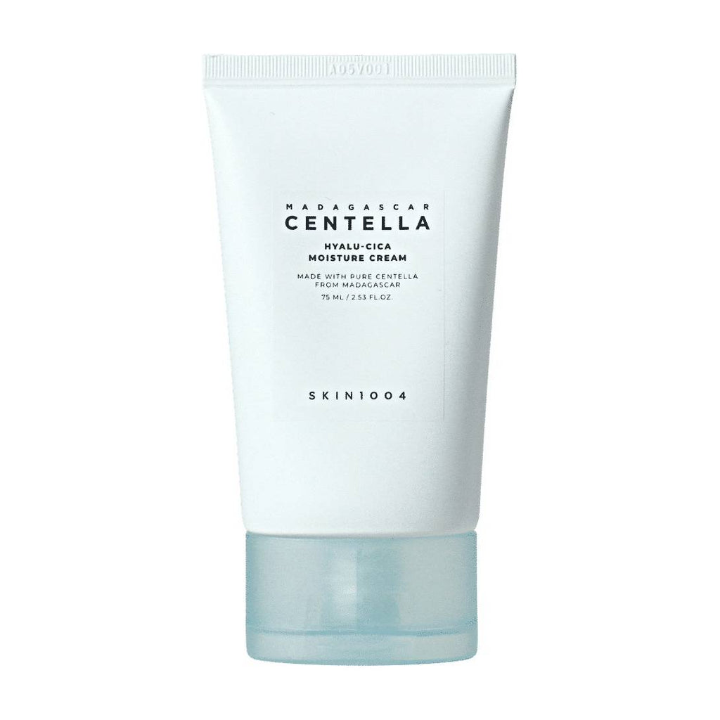Madagascar Centella Hyalu-Cica Moisture Cream 75ml